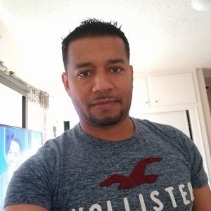 Meet your Posher, Fernando